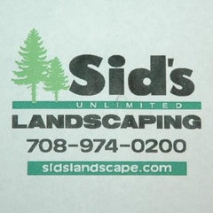 Sid's Unlimited Landscaping