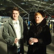 Lee Humby's photo