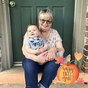 Velda Wellman's photo