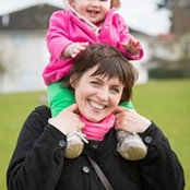 Dalia Vander Vies's photo
