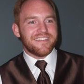 Joseph Broughton's photo