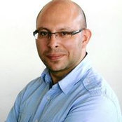 Roy Moreno S.'s photo