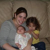 Mya Parsons's photo