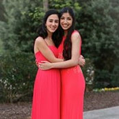 Sehar's photo