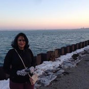 Photo de Simmi Badwal