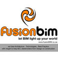 fusionBIM - Architecture & BIM's profile photo