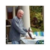 Jim Davis's photo