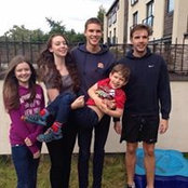 Juliet Cavanagh-Anderson's photo