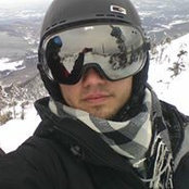 Evan Leal's photo