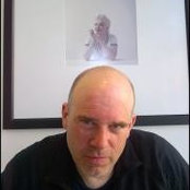 Foto von Bruce MacNeil