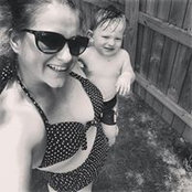 Amanda Holmes's photo