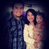 Nor Diyana's photo