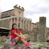 Jane Lam's photo