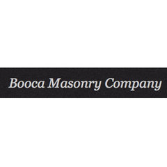 BOOCA MASONRY COMPANY