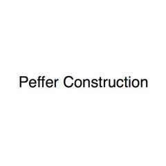 Peffer Construction