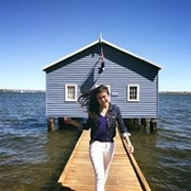 Iris Huis foto