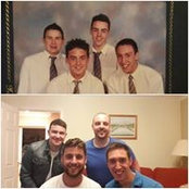 James McDermott's photo