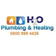 H20 Plumbing Heating & Electrical Services's profile photo
