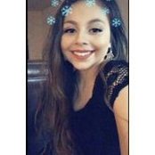 Brianna Perez's photo