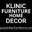 Klinic Furniture