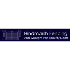 Hindmarsh Fencing & Wrought Iron Security Doors