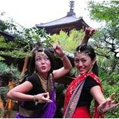 Sayuri Morimoto's photo