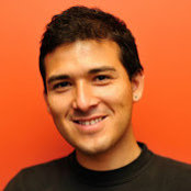 Xavier Erguera's photo