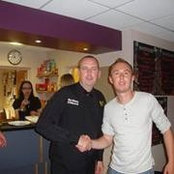 Rich Saunders's photo