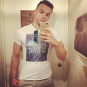 Jason Morgan's photo