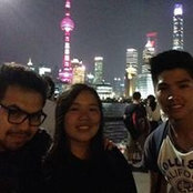 Ivanie Ngo's photo