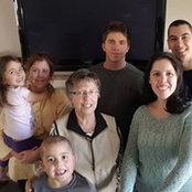 Kennedy Morgan's photo