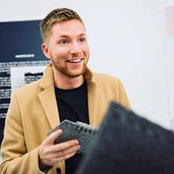 Ricky's photo