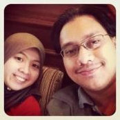 Nadiah Kamars foto
