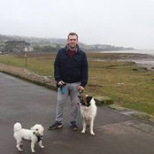 James Rennie's photo
