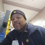Harold Chalmers's photo