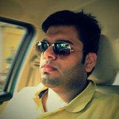 Deeptanshu Pathak's photo