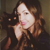 Ashley Courtss foto
