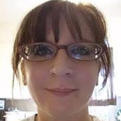 Abigail Stricker's photo