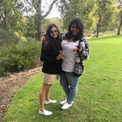 Natasha Mendes's photo