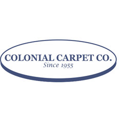 Colonial Carpet