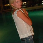 Maria Shabanova's photo