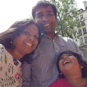 Anandavalli Krishnan's photo