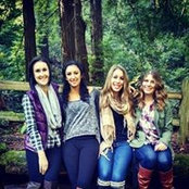Danielle Hunts foto