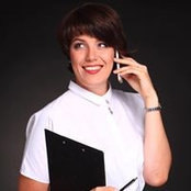 Екатерина Чернякs billede