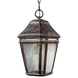 Traditional Outdoor Hanging Lights by Monte Carlo