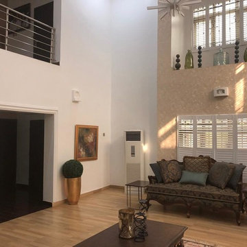 Home Design and Furnishing - Stallion Estate, Wuse II, Abuja