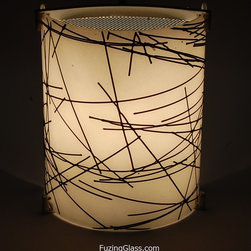 October Series - Lighting