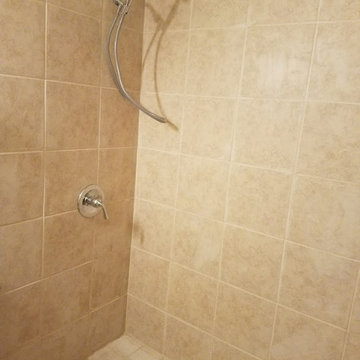 Bathroom Remodels