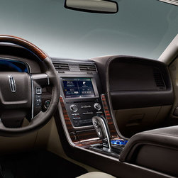 2015 Lincoln Navigator - Products