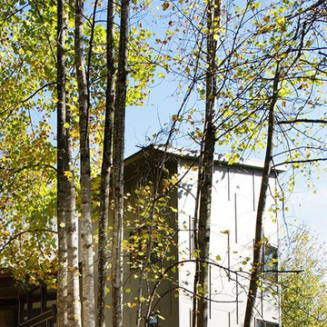Mountain Vacation Home